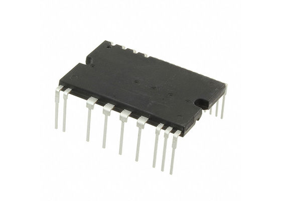 STGIF10CH60TS-L Автомобильные модули IGBT 3-фазный инвертор 15A 600V IGBT модуль для насосов