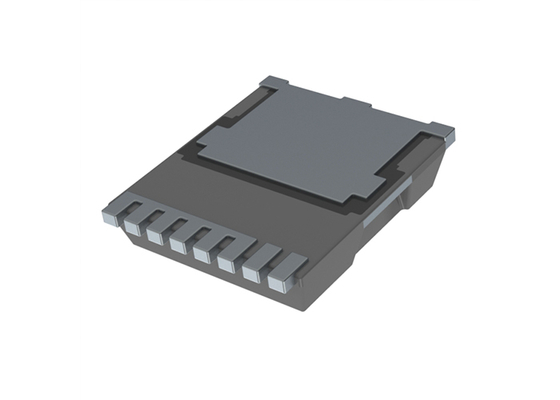 IGT65R140D2 GaN IC 650V высокоэффективный транзистор GaN для преобразования мощности