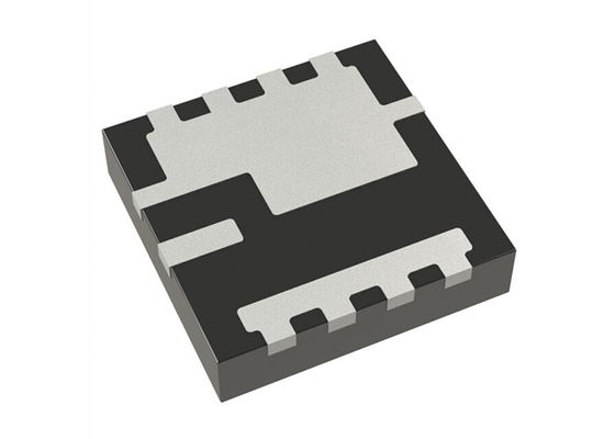 NTTFSS002N04HL Чип интегральной схемы 40V 2.1mΩ Транзисторы MOSFET с одноканальным питанием