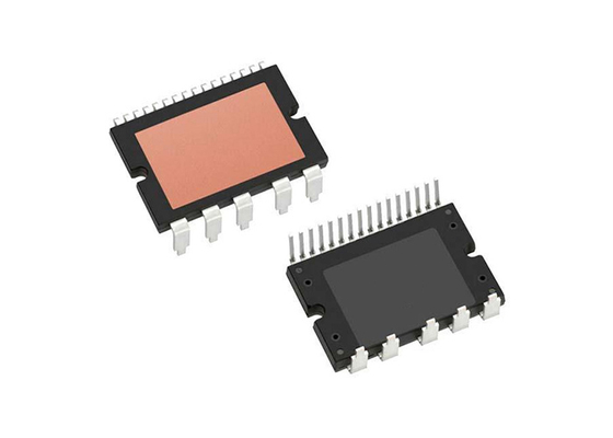 NFAM5812SCBUT Чип интегральной схемы 1200V 40A N-канальные транзисторы MOSFET из карбида кремния