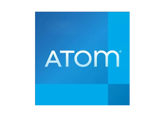 FH8065301487719 Чип AI-процессора, кэш 2M, 1,91 ГГц, процессор Atom E3845