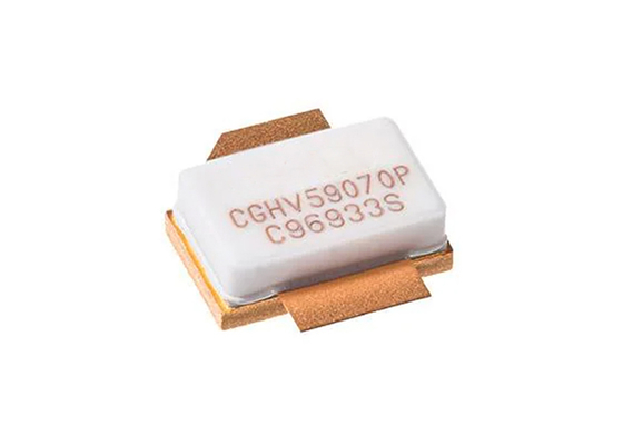 CGHV59070P GaN IC общего назначения 50 В 75 Вт 5,2 ГГц - 5,9 ГГц GaN усилитель
