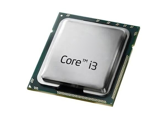 CM8068403377415 Чип AI-процессора, процессор Core, кэш 6M, процессор Core i3-8100T