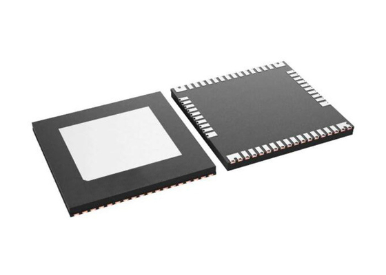 LMG3527R030RQSR GaN IC 650 В GaN силовые каскады VQFN52 GaN FET