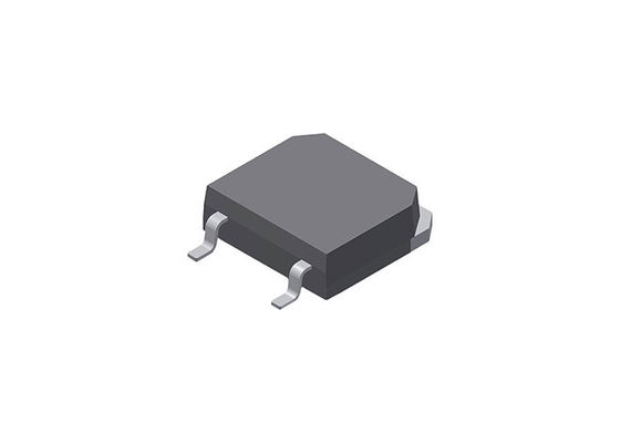 IXYT90N65A5HV Интегральная схема 650В 90А Транзисторы IGBT с экстремальным пробитием