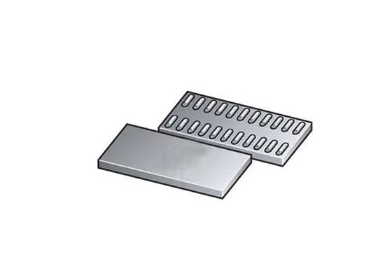 GANE2R7-100CBAZ GaN IC 100V 2,7 mΩ Транзистор FET из нитрида галлия для двигателей