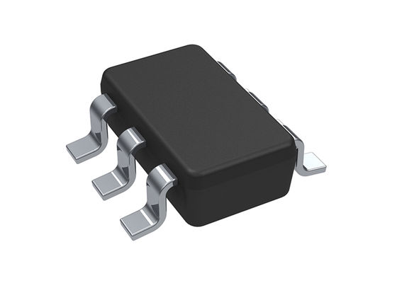 LMR51606XQDBVRQ1 интегральный микросхема 600mA Автомобильный синхронный конвертер