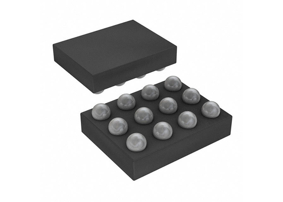 GANB012-040CBAZ GaN IC 40V двунаправленный GaN высокоэлектронный мобильный транзистор