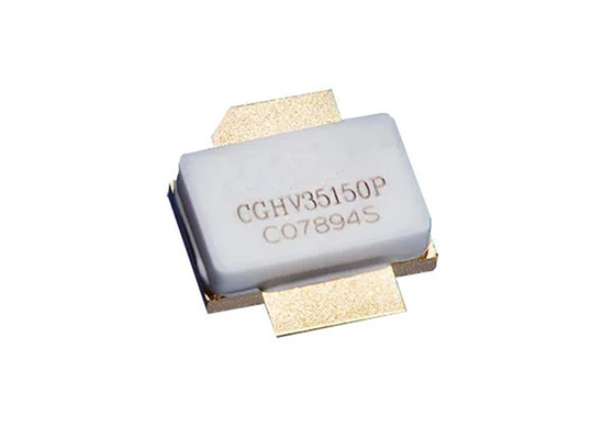 CGHV35150P GaN IC Высокоэффективный 50 В 180 Вт 3,1 ГГц - 3,5 ГГц GaN усилитель