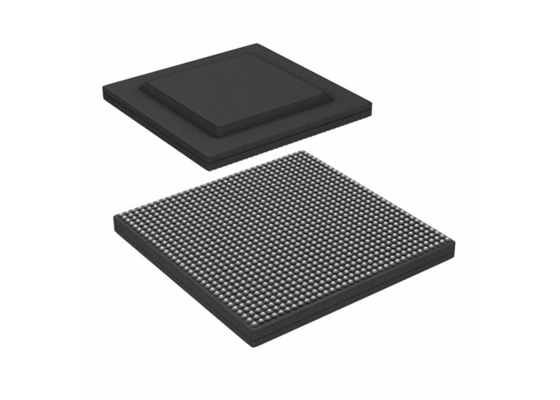 AM5K2E02ABDA25 Микроконтроллер MCU 1.25 ГГц Процессор Sitara 32-разрядный микропроцессор IC