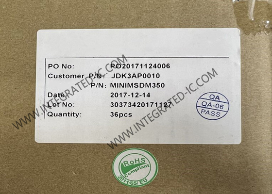 Разъемы MINI-MSDM350 690V Mini MSD Plug с предохранителем 350A Автомобильные разъемы