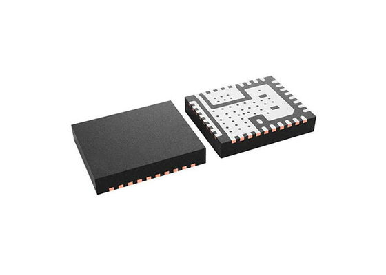TPS546E25RXXR Integrated Circuit Chip 50A Синхронный конвертер с PMBus и телеметрией