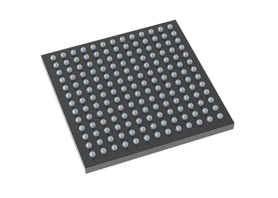 Микроконтроллер STM32H563AII3Q MCU, маломощный встраиваемый микроконтроллер Arm Cortex-M33