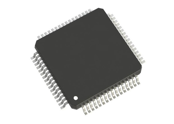 STM32H533RET6 Микроконтроллер MCU высокопроизводительный рукав Cortex-M33 MCU с процессором 250 МГц
