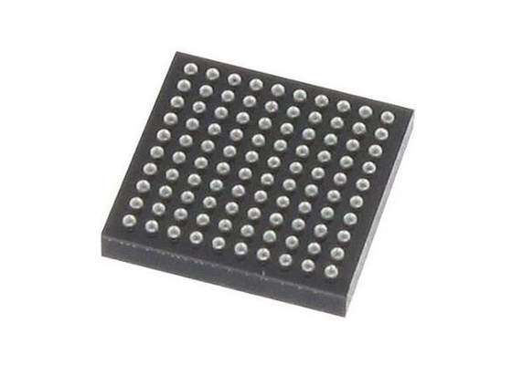 Микроконтроллер STM32H523VEI7 MCU 32-разрядный микроконтроллер ARM Cortex-M33 с CPU 250 МГц