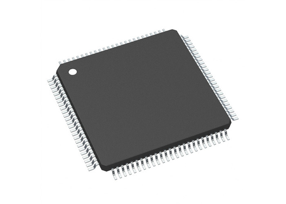 STM32H523VCT6 Микроконтроллер MCU 32-битный 250MHz STM32H5 Микроконтроллер с 250MHz CPU
