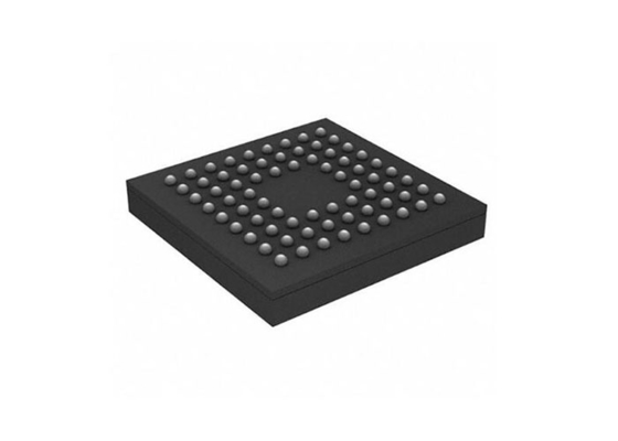 Микроконтроллер STM32H523HEY6, MCU, 32-разрядный микроконтроллер ARM Cortex-M33 с 272 Кбайт ОЗУ