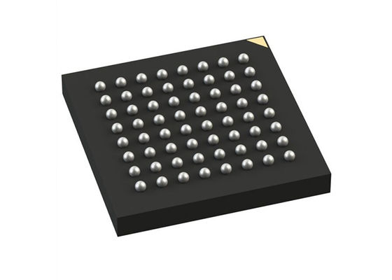 STM32C092RBI6 Микроконтроллер MCU высокопроизводительный 32-битный 48MHz MCU с 128 Кбайт флэш-памяти