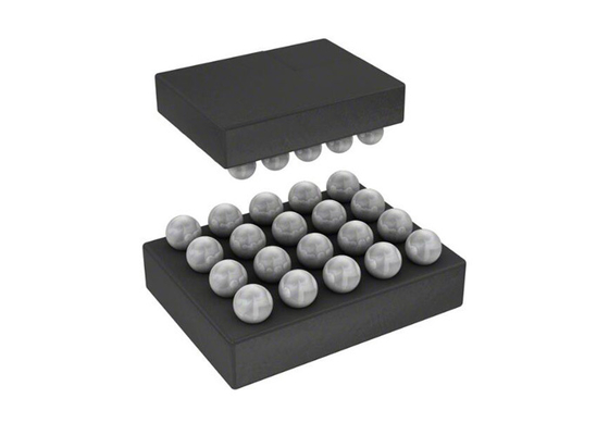 SLG59H1401C Чип интегральной схемы 6V 3A GreenFET Load Switch WLCSP20 Мощный мультиплексер