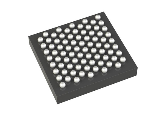 STM32H563MIY3Q Микроконтроллер MCU 32-бит 250MHz 2MB Flash ARM Cortex-M33 Микроконтроллер 80-WLCSP