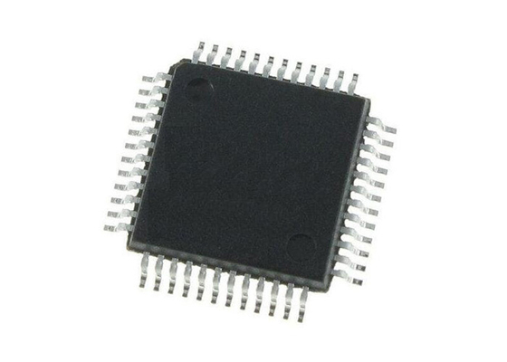 S912ZVML31AMKF Микроконтроллер MCU 50MHz 16-битный микроконтроллер IC S12 MagniV MCU