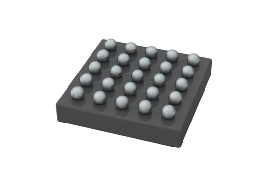 R7F102GCC2DLA Микроконтроллер MCU RL78 G22 MCU 16-битные микроконтроллеры WFLGA36 MCU IC