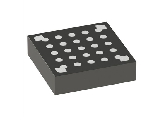 Микроконтроллер MCU R7F102G8C3CLA 32 КБ флэш-памяти MCU WFLGA25 16-разрядный микроконтроллер IC