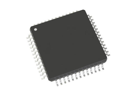 R7F100GJJ2DFA Микроконтроллер MCU 32MHz 16-битные микроконтроллеры LQFP52 RL78 G23 MCU