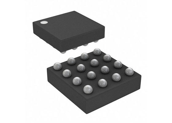 Интегральная схема NX5P3363UK, чип USB PD и переключатель питания с ограничением тока Type-C