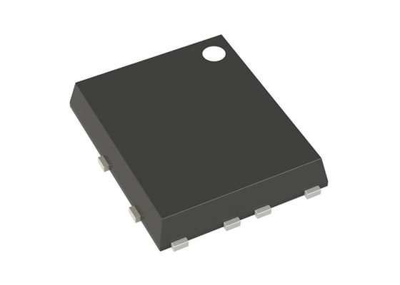 NVMFWD040N10MCLT1G интегральная схема чип N-канал 100V 39mΩ 21A Мощность MOSFET транзисторы