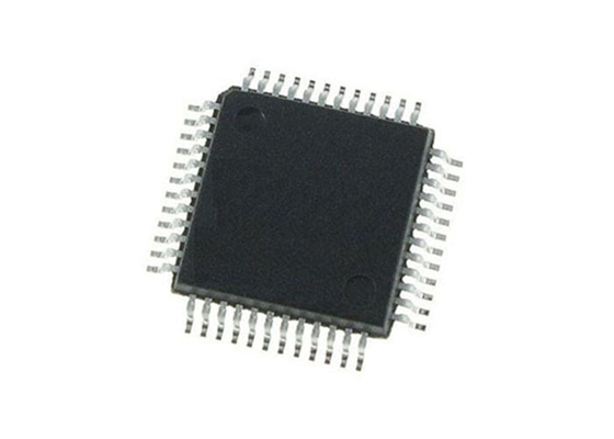 C912ZVL64L0VLF Микроконтроллер MCU 16-битный 64KB Flash S12Z Встроенный MCU LQFP-48