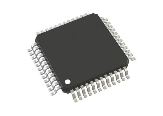 Микроконтроллер STM32C051C8T7 MCU 32-разрядный 48 МГц Arm Cortex-M0+ Основные микроконтроллеры