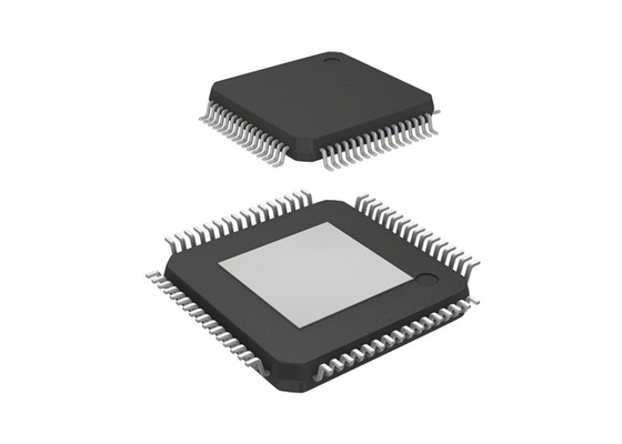 S32M242LCABMKHSR Microcontroller MCU 32Bit Microcontrollers 80MHz ARM Cortex M4F MCU