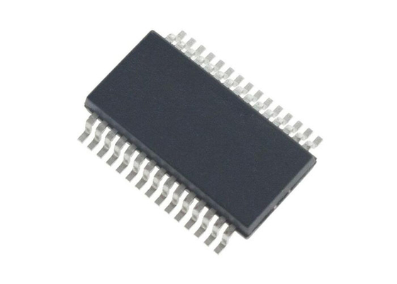 Микроконтроллер R5F102A9GSP MCU, микроконтроллеры с низким энергопотреблением, микроконтроллер RL78 G12, 16-битный микроконтроллер