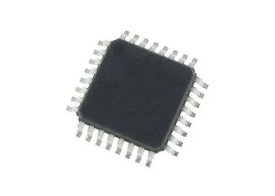 C9S12ZVL32L0MLC Микроконтроллер MCU 32 КБ Flash Микроконтроллер S12Z MCU 16-разрядный MCU