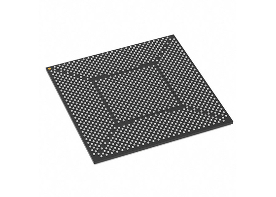 Микроконтроллер MCU MIMX8QM5AVUFEAB i.MX 8QM Processor BGA1313 Микропроцессор IC