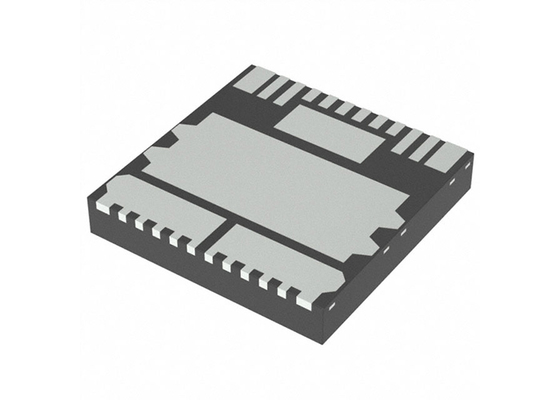 MC33984EHFK Integrated Circuit Chip Dual Intelligent High-Current Self-Protected Silicon High-Side Switch (Чип интегральной схемы с двойным интеллектуальным высоковольтным переключателем с самозащищенным кремниевым переключателем)