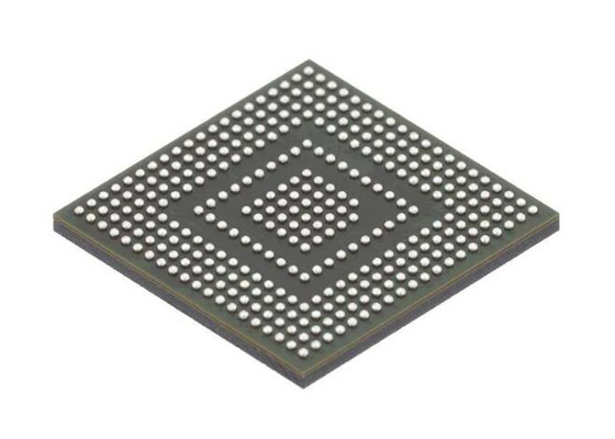 CYT4DNJBSCQ1BZSGS Микроконтроллер MCU 32-разрядный Traveo T2G Микросхема микроконтроллера FBGA327