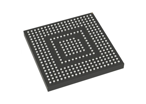 CYT4DNJBRCR1BZSGS Микроконтроллер MCU 32 Битовые трехъядерные микроконтроллеры Traveo T2G MCU