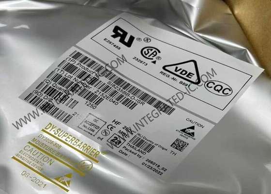 SI8235BB-D-ISR Чип интегральной схемы 2500Vrms Изоляторы Драйверы SOIC16 Драйверы шлюзов