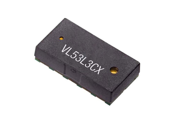 VL53L3CAV1DH Sensor IC Time-of-Flight высокоточный датчик близости