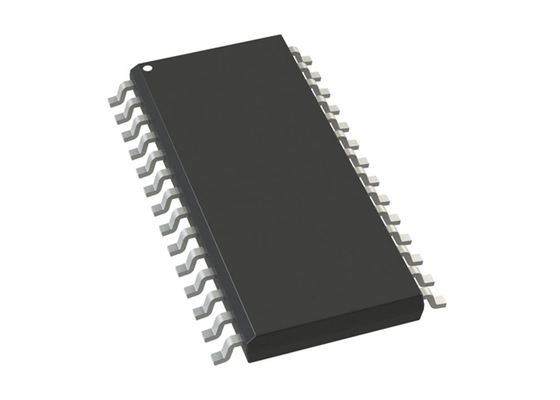 TLC69650QPWPRQ1 интегральный микросхема Автомобильный 8 сканирование MOSFET контроллер HTSSOP28