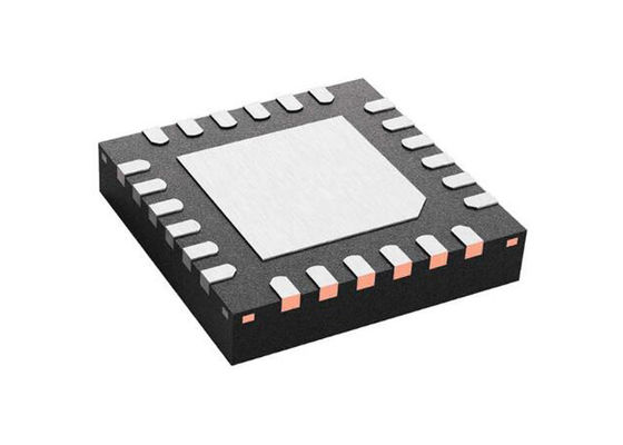 ZSSC3154BE1B Sensor IC Автомобильный датчик QFN32 Сэнсорный интерфейс