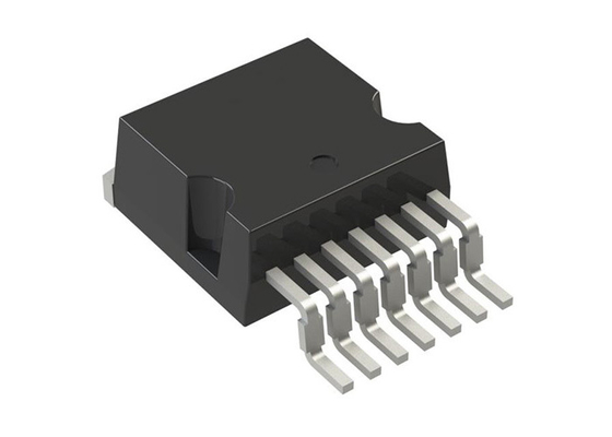 STH65N050DM9-7AG Интегральная схема чипа для автомобильной промышленности N-канальный 650В 38мОм 51A MOSFET транзисторы