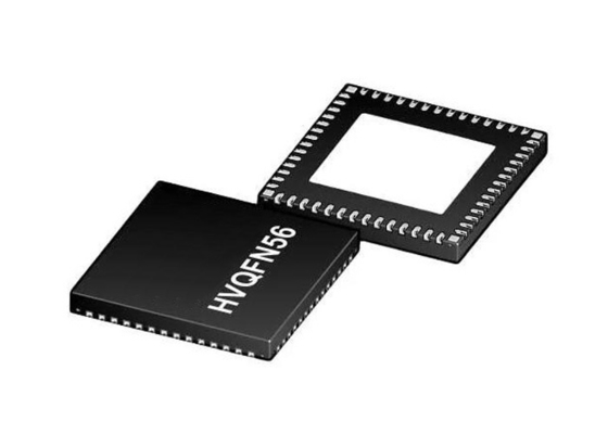 SC33PF8100CCES Микросхема интегральная схема управления питанием HVQFN56 PMIC Chip