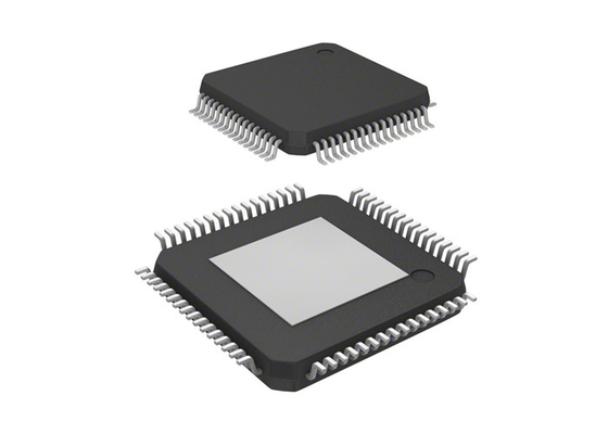 S32M241CCABMKHSR Микроконтроллер MCU 32-разрядный микроконтроллер IC Встроенный MCU 80 МГц HLQFP64