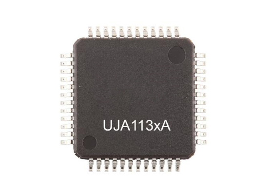 UJA1135AHW Интегральная схема чипа Buck Boost HS-CAN LIN SBC Chip System Basis Chip