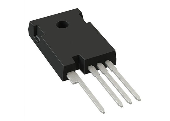NSF030120L4A0Q Интегральная схема чипа N-канальный 1200В 67А 30мΩ SiC MOSFET транзисторы