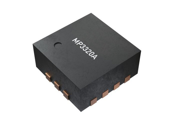 MP3320AGG Интегральная схема, 4-канальный драйвер светодиодов RGB с зарядовым насосом, микросхема QFN14
