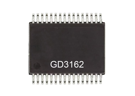 Микросхема MGD3162AM551EK, изолированный драйвер затвора высокого напряжения 8000 В (RMS), SSOP32